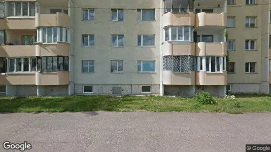 Apartments for rent in Tallinn Kesklinna - Photo from Google Street View
