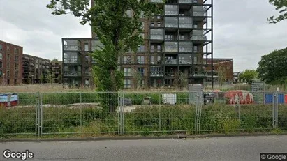 Apartments for rent in Woerden - Photo from Google Street View