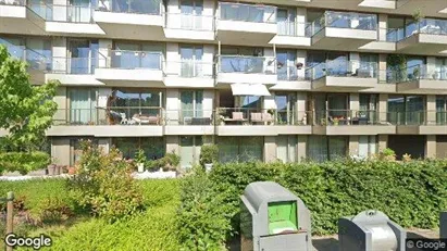 Apartments for rent in Breda - Photo from Google Street View