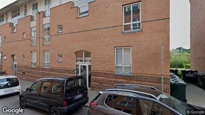 Apartments for rent in Kolding - Photo from Google Street View