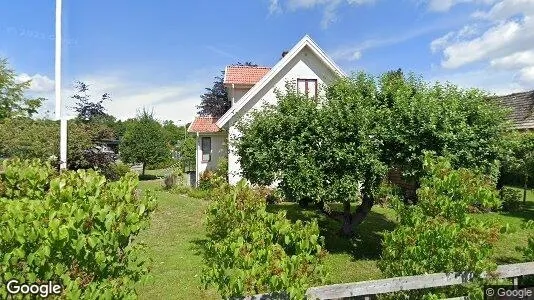 Apartments for rent in Bromölla - Photo from Google Street View