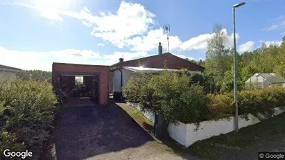 Apartments for rent in Valdemarsvik - Photo from Google Street View