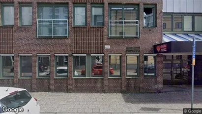 Apartments for rent in Kristianstad - Photo from Google Street View