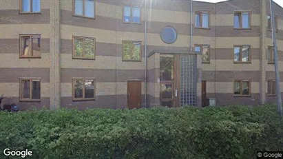 Apartments for rent in Groningen - Photo from Google Street View