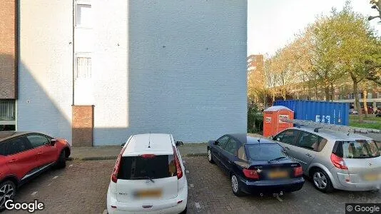 Apartments for rent in Groningen - Photo from Google Street View
