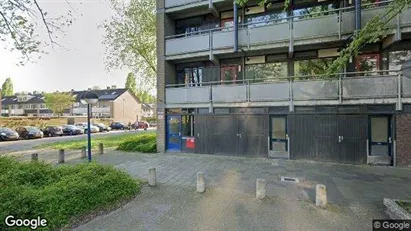 Apartments for rent in Groningen - Photo from Google Street View