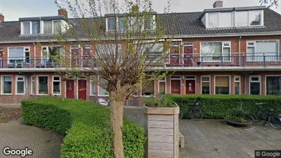Apartments for rent in Groningen - Photo from Google Street View