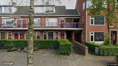 Apartments for rent in Groningen - Photo from Google Street View