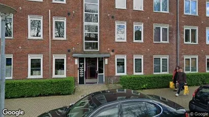 Apartments for rent in Groningen - Photo from Google Street View