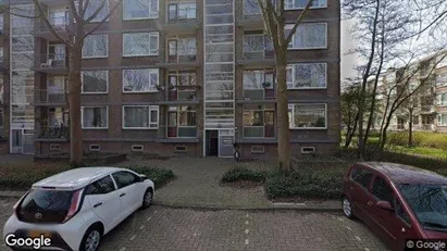 Apartments for rent in Heemskerk - Photo from Google Street View