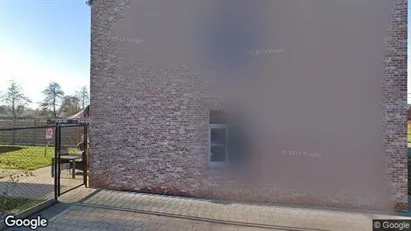 Apartments for rent in Beerse - Photo from Google Street View