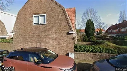 Apartments for rent in Heemstede - Photo from Google Street View