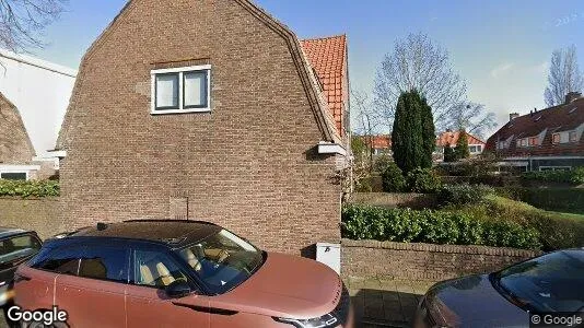 Apartments for rent in Heemstede - Photo from Google Street View