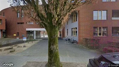 Apartments for rent in Nijmegen - Photo from Google Street View