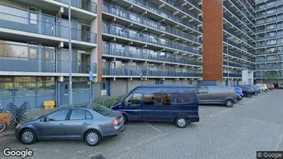 Apartments for rent in Nijmegen - Photo from Google Street View