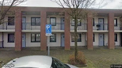 Apartments for rent in Rheden - Photo from Google Street View