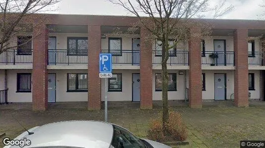 Apartments for rent in Rheden - Photo from Google Street View