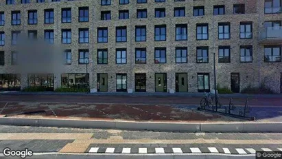 Apartments for rent in Nijmegen - Photo from Google Street View