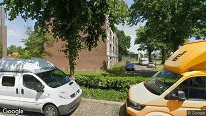 Apartments for rent in Rheden - Photo from Google Street View