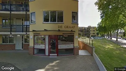 Apartments for rent in Nijmegen - Photo from Google Street View