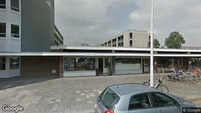 Apartments for rent in Nijmegen - Photo from Google Street View