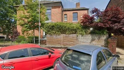 Apartments for rent in Manchester - Lancashire - Photo from Google Street View