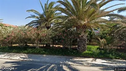 Apartments for rent in Glyfada - Photo from Google Street View