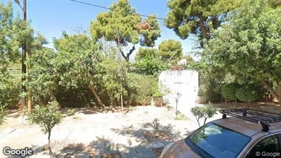 Apartments for rent in Glyfada - Photo from Google Street View