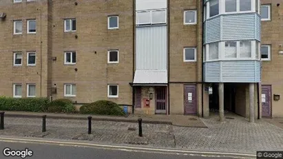 Apartments for rent in Swansea - West Glamorgan - Photo from Google Street View