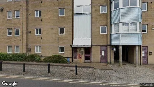 Apartments for rent in Swansea - West Glamorgan - Photo from Google Street View