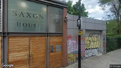 Apartments for rent in Street - Somerset - Photo from Google Street View