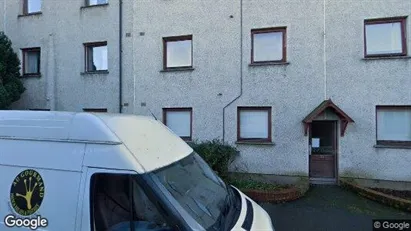Apartments for rent in Edinburgh - Midlothian - Photo from Google Street View