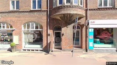 Apartments for rent in Valby - Photo from Google Street View
