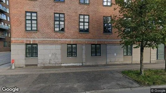 Apartments for rent in Østerbro - Photo from Google Street View
