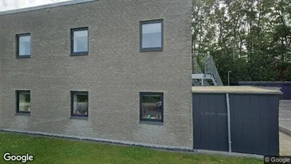 Apartments for rent in Fredericia - Photo from Google Street View