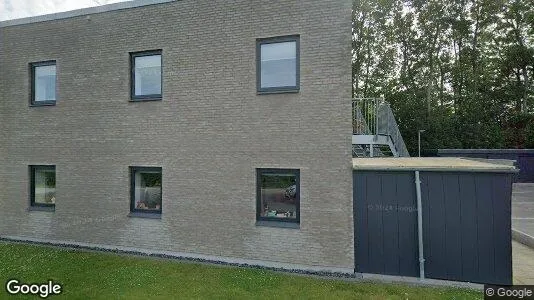 Apartments for rent in Fredericia - Photo from Google Street View