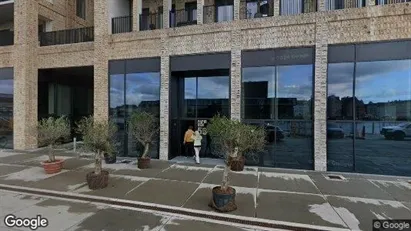 Apartments for rent in Copenhagen K - Photo from Google Street View