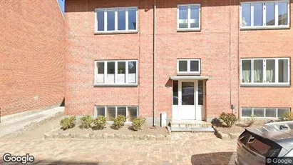 Apartments for rent in Odense C - Photo from Google Street View
