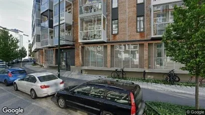 Rooms for rent in Täby - Photo from Google Street View