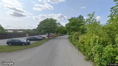 Apartments for rent in Vänersborg - Photo from Google Street View