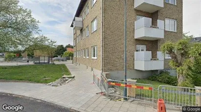 Apartments for rent in Trelleborg - Photo from Google Street View