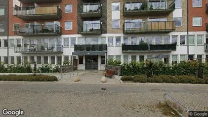 Apartments for rent in Eslöv - Photo from Google Street View