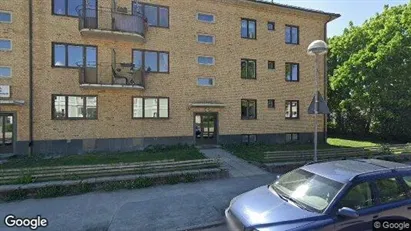 Apartments for rent in Åmål - Photo from Google Street View