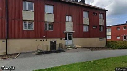 Apartments for rent in Ale - Photo from Google Street View