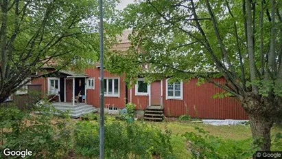 Apartments for rent in Askersund - Photo from Google Street View