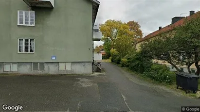 Apartments for rent in Eksjö - Photo from Google Street View