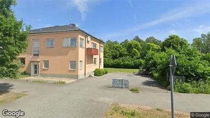 Apartments for rent in Kristianstad - Photo from Google Street View