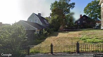 Apartments for rent in Stockholm West - Photo from Google Street View