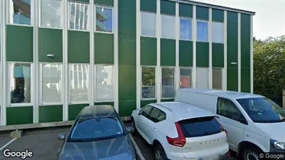 Apartments for rent in Lidingö - Photo from Google Street View