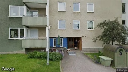 Apartments for rent in Lidingö - Photo from Google Street View